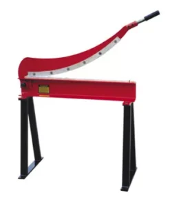 Гильотина ручная METALMASTER серии MG, MG