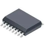 ACS720KLATR-15AB-T, Open Loop Current Sensor AC/DC Current 5V 16-Pin SOIC W T/R