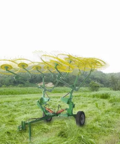 Грабли колесно пальцевые ГКП-6,3, ГКП-6,3