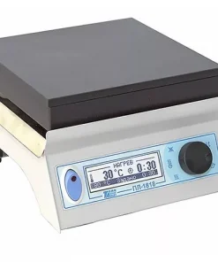 Плита нагревательная лабораторная, ПЛ-1818