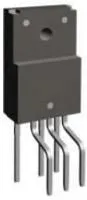 STRW6853P, SMPS схема упpавления, MOSFET 900V, Po=60W [TO220F/6]