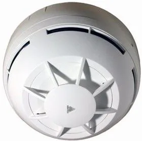 Аврора-ДТР (ИП21210/10110-1-А1) извещатель пожарный (дым+тепло), радиоканальный, адресный