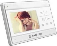 LILU SD Монитор видеодомофона цветной TFT LCD 4,3 дюйма