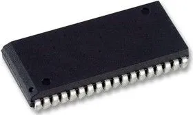 71V424L15YGI, SRAM, 4 Мбит, 512К x 8бит, 3В до 3.6В, SOJ, 36 вывод(-ов), 15 нс