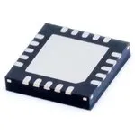 SN75LVCP412RTJR, LVDS Driver 3000Mbps 0.8V 20-Pin WQFN EP T/R