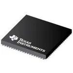 TMS320C6746EZCEA3, Digital Signal Processors & Controllers - DSP, DSC Fixed/Floating Pnt Dgtl Sigl Processor