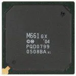 Северный мост M661GX, new