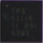 ШИМ контроллер TPS 51116