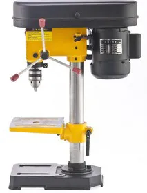 95320, Станок сверлильный DDM-350-5, 13 мм, 5 скоростей