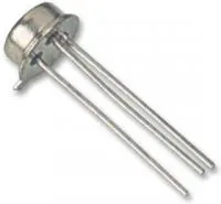 LM35DH/NOPB, Датчик температуры (ИС), Напряжение, 0.6C, 0 C, +100 C, TO-46, 3 вывод(-ов)