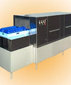 Машина посудомоечная универсальная, МПК-1400