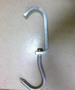 Скользящий троллей еврокрюк