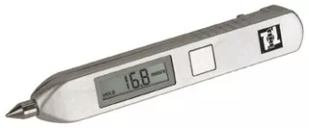 Измеритель/ тестер вибрации портативный, TV 260