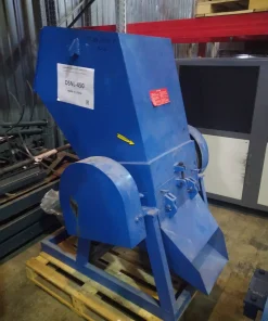 Дробилка для ПЭТ, DNSL-450