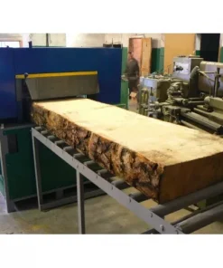 Станок многопильный, СМД 20-50