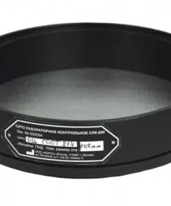 Сито лабораторное Таглер, СЛК-200 0,8 мм (ОЦ)