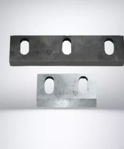 Ножи для роторных дробилок