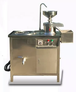 Оборудование для производства растительного молока, SC-D08