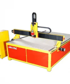 Фрезерный станок с ЧПУ, Lite 4