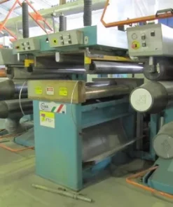 Вибросито, HZS