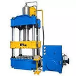 Ремонт пресса, Д9136