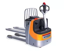 Поводковая тележка STILL, EXU