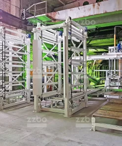 Автоматическая линия, Максимал