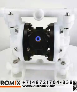 Мембранный насос для добавки, 25-PP