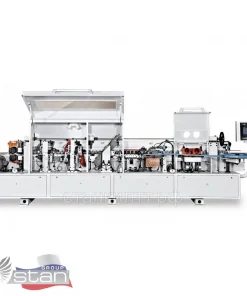 Автоматический кромкооблицовочный станок, WDX-323J