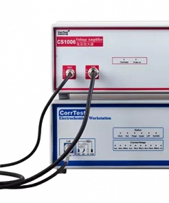 Усилитель напряжения Corrtest, CS1006
