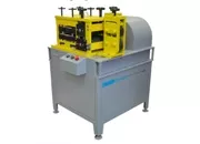 Кузнечно-офактуровочный станок, Ажур-2