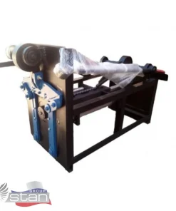 Гофроколено, RM 140