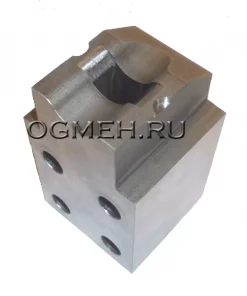 Матрица штампа, МШ-6