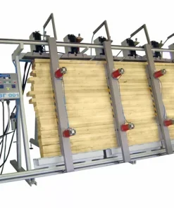 Вайма гидравлическая, ВГ 001-3200/6400