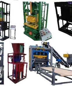 Вибропресс