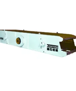 Круглый вибрационный грохот серии YK 2148 из Китая