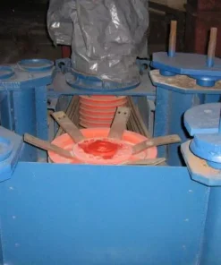 Дробилка, КИД-600, Запчасти