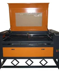 Лазерный гравировальный/режущий станок, LT-1290