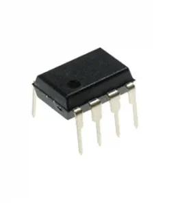 AD822ANZ, Операционный усилитель DIP-8