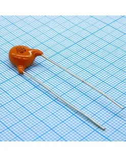 564R60GAD10, 6kV 1000pF +20% Z5U(E)