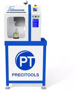 Шлифовальные станки для перешлифовки пробивного инструмента F-GRINDER, F-GRINDER