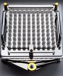 Ручной капсулятор (полуавтомат) для производств БАДов, MC 100