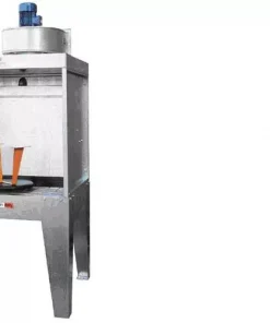 Окрасочная кабина, MINIVELO1