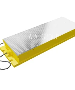 Плита электромагнитная, 7208-0065