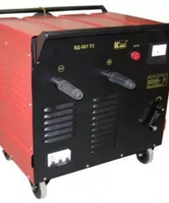 Сварочный аппарат выпрямитель постоянного тока, ВД-501 У3 (3х380 В)