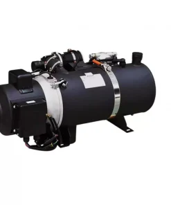 Отопитель hydro D30 24В, hydro D30 24В