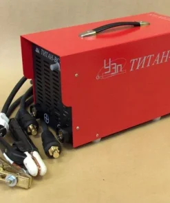 Сварочный аппарат Титан-ВС, 180А