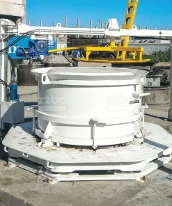 Вибропресс, КС-15