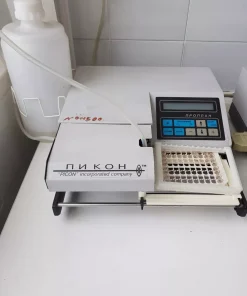 Анализатор иммуноферментативных реакций (ИФА)