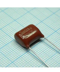 TS02002G223KSB0D0R, 400Vdc 0.022uF +10% P:10mm